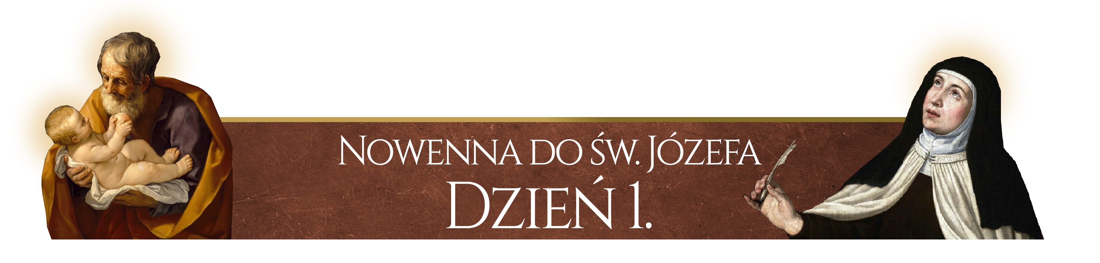 Nowenna do Świętego Józefa | Artykuły | Polska Katolicka nie laicka